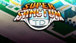 Super Sanctum TD STEAM GIFT Россия + МИР + ВСЕ СТРАНЫ