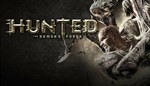 Hunted: The Demon’s Forge™ STEAM GIFT ВСЕ СТРАНЫ