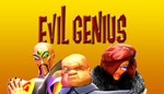 Evil Genius STEAM GIFT Россия + МИР + ВСЕ СТРАНЫ