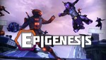 Epigenesis STEAM GIFT Россия + МИР + ВСЕ СТРАНЫ