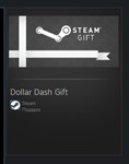 Dollar Dash STEAM GIFT Россия + МИР + ВСЕ СТРАНЫ