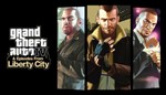 Grand Theft Auto IV: The Complete Edition ВСЕ СТРАНЫ