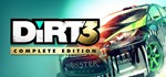 DiRT 3 Complete Edition STEAM GIFT ВСЕ СТРАНЫ