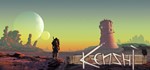 *Kenshi. STEAM-ключ Россия (Global)