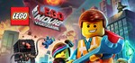 *The Lego Movie Videogame. STEAM-ключ Россия (Global)