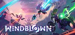 *Windblown. STEAM-ключ Россия СНГ