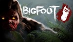 *BIGFOOT. STEAM-ключ Россия (Global)