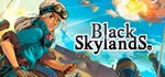 *Black Skylands. STEAM-ключ Россия (Global)