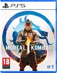 *Mortal Kombat™ 1   PS5 Аренда 1 дней *