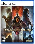 * Dragon´s Dogma 2  PS5 Аренда 1 дней*