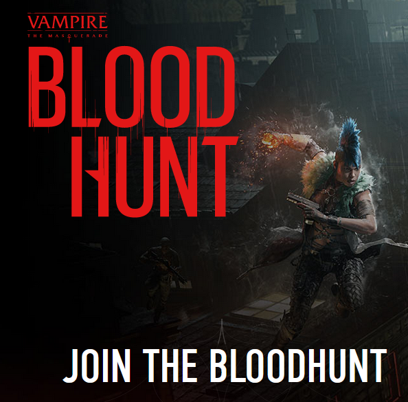 will bloodhunt be on xbox