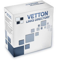 Vetton Links Directory 3.5 - лучший скрипт для создания каталога ссылок