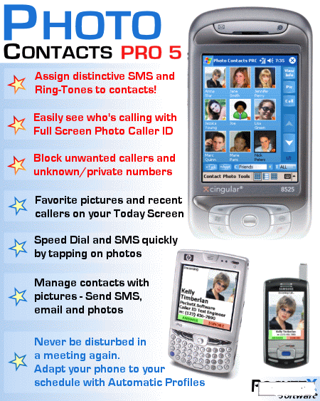 Photo Contact Pro 5.07