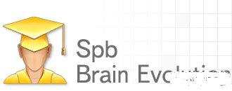 Spb Brain Evolution 1.1