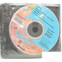 Microsoft Windows Server 2003 Enterprise Edition Рус.(только CD, ТРЕБУЕТ КОРПОРАТИВНОЙ ЛИЦЕНЗИИ!)