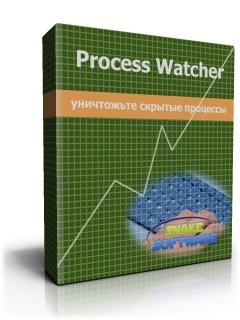 Process Watcher