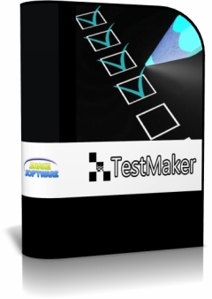 TestMaker - Premium Edition