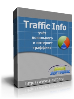 Traffic Info