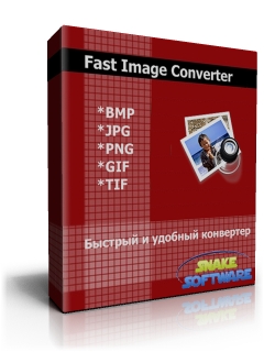 Fast Image Converter