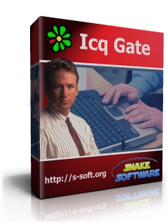 Icq Gate