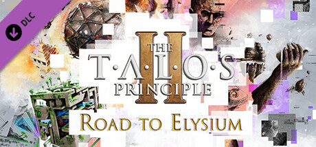 Купить ⚡️The Talos Principle 2 - Road to Elysium| АВТО RU Gift недорого, выбор у разных продавцов с разными способами оплаты. Моментальная доставка.