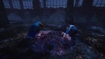 **Dead by Daylight - Stranger Things Chapter | АВТО РФ