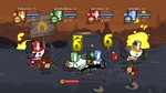 *Castle Crashers | АВТОДОСТАВКА Steam Gift Россия