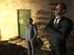 **Sherlock Holmes: The Awakened (2008) | АВТО RU Steam