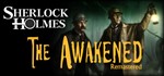 **Sherlock Holmes: The Awakened (2008) | АВТО RU Steam