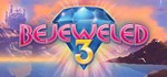 **Bejeweled* 3 | АВТОДОСТАВКА [Россия Steam Gift]