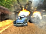 **Just Cause 1 | АВТОДОСТАВКА [Россия Steam Gift]