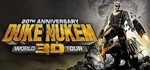 *Duke Nukem 3D: 20th Anniversary World Tour |АВТО Steam