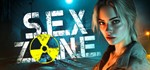 **S.E.X. Z.O.N.E. ** | АВТОДОСТАВКА [Россия Steam Gift]