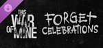 **This War of Mine: Forget Celebrations Charity | Steam