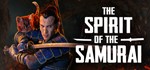 *The Spirit of the Samurai | АВТОДОСТАВКА RU Steam Gift