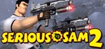 **Serious Sam 2 | АВТОДОСТАВКА [Россия Steam Gift]