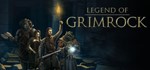 *Legend of Grimrock | Ключ Steam РФ+СНГ+МИР/GLOBAL*