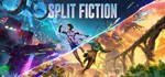 **Split Fiction | АВТОДОСТАВКА [Россия Steam Gift]