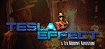 *Tesla Effect: A Tex Murphy Adventure | Steam GLOBAL*