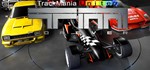 **Trackmania United Forever| АВТОДОСТАВКА RU Steam Gift