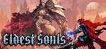 **Eldest Souls | АВТОДОСТАВКА [Россия Steam Gift]