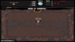 **Binding of Isaac: Wrath of the Lamb | АВТО RU Steam