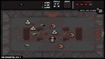 **Binding of Isaac: Wrath of the Lamb | АВТО RU Steam