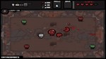 **Binding of Isaac: Wrath of the Lamb | АВТО RU Steam