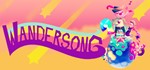 *Wandersong | Ключ сразу Steam РФ+СНГ+МИР/GLOBAL*