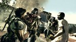 **Resident Evil 5 Gold Edition | АВТОДОСТАВКА RU Steam