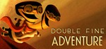 *Double Fine Adventure | Ключ Steam РФ/СНГ+GLOBAL*