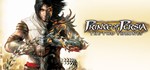 **Prince of Persia: The Two Thrones АВТО[RU Steam Gift]