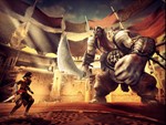 **Prince of Persia: The Two Thrones АВТО[RU Steam Gift]