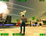 *Serious Sam Classic: The First Encounter|Steam АВТО RU